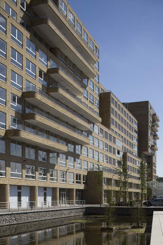 Woningen voor studenten