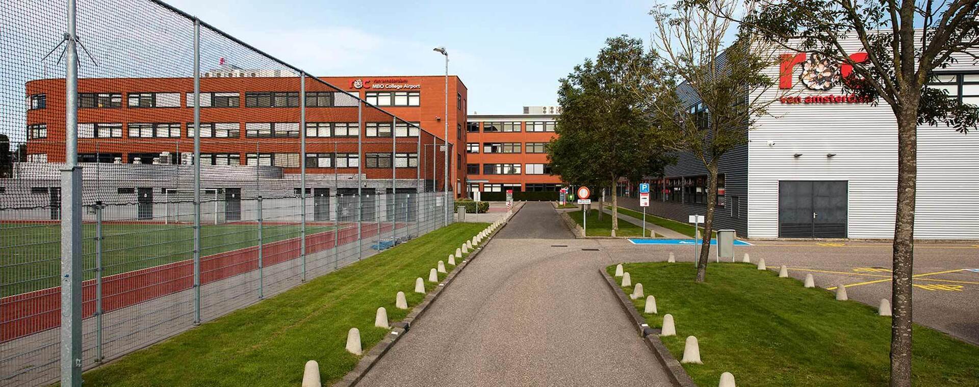 MBO College Airport