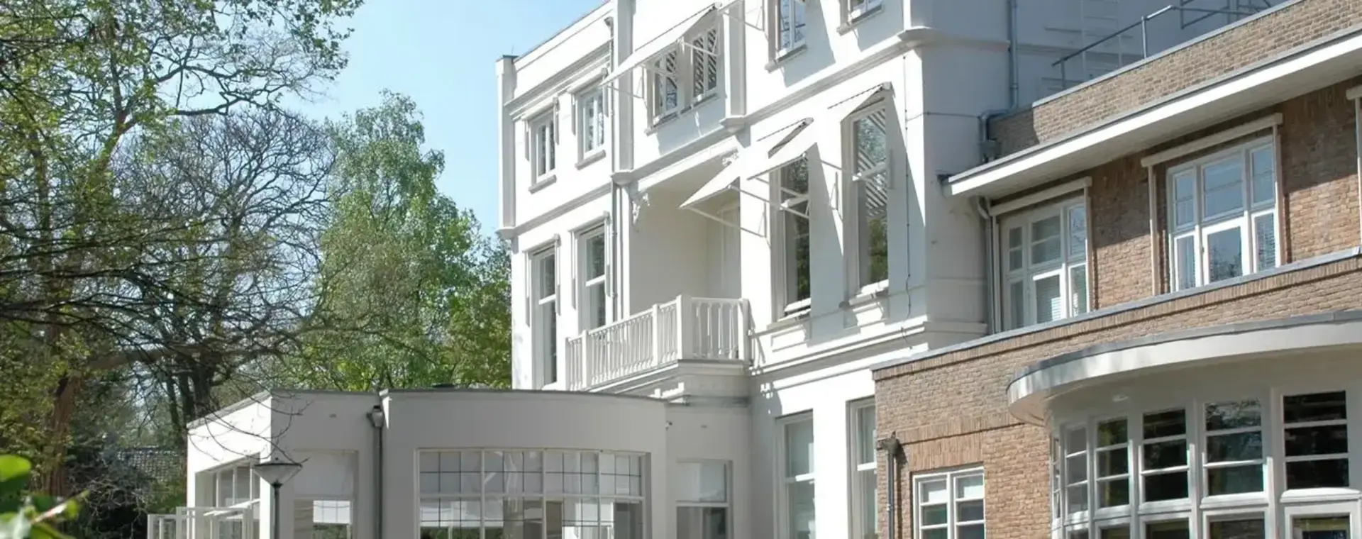 Villa Heideheuvel